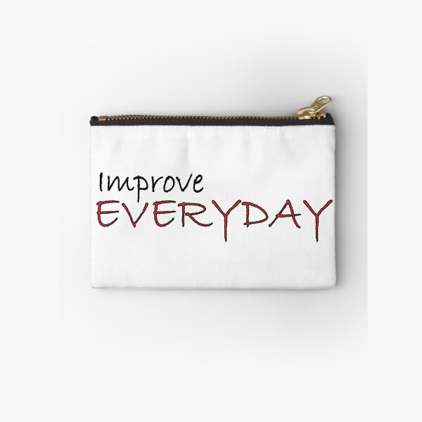 Item preview, improve everyday designed and sold by Positive Mindzet!.