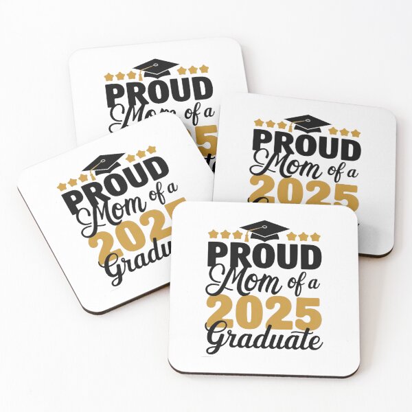 Item preview, proud mom of a 2025 graduate designed and sold by jkrphoto.