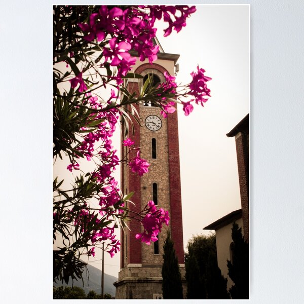 Item preview, Clocktower designed and sold by RedeyePhoto.