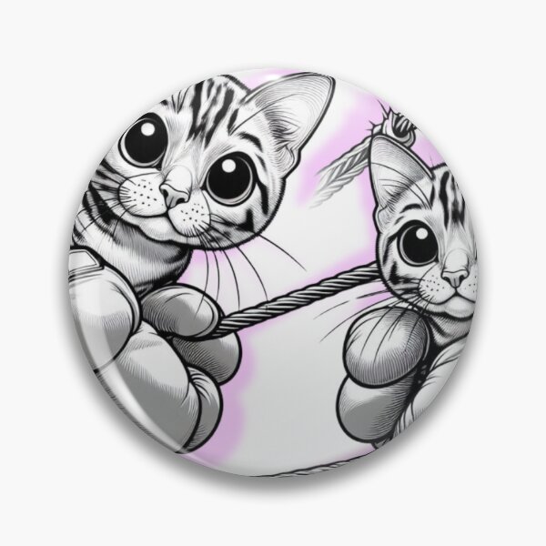 Item preview, Bangal Cats designed and sold by evenement3102.