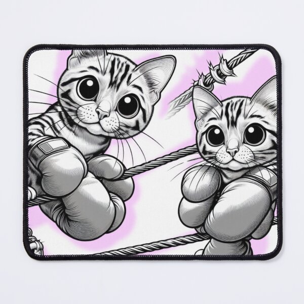 Item preview, Bangal Cats designed and sold by evenement3102.