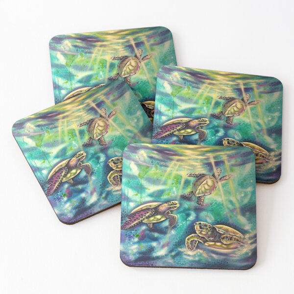 Item preview, Turtle Bay designed and sold by Naturzauber.