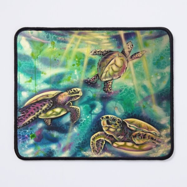 Item preview, Turtle Bay designed and sold by Naturzauber.