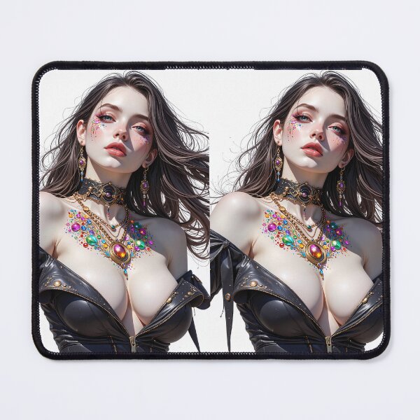 Item preview, Stunning Anime Girl 35 designed and sold by Shinihime.