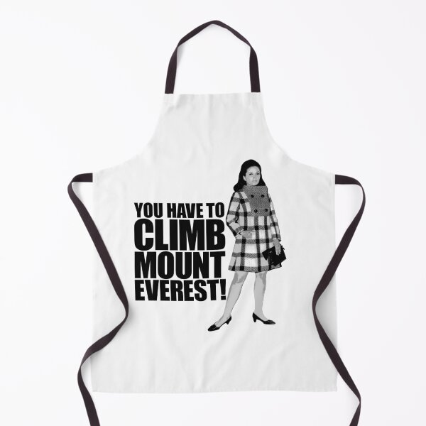 Item preview, Anne Welles Climb Mount Everest v13 designed and sold by emwoodard.