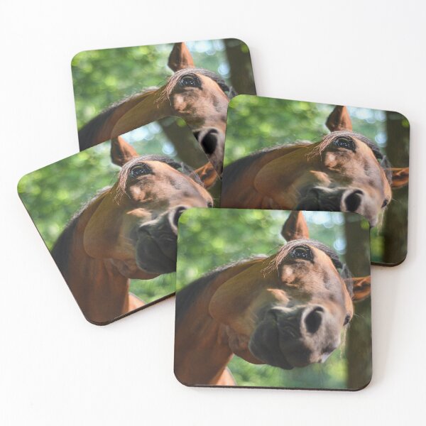 Item preview, Side eye horse  designed and sold by Md1982.