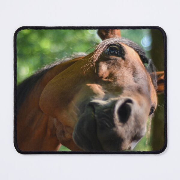 Item preview, Side eye horse  designed and sold by Md1982.