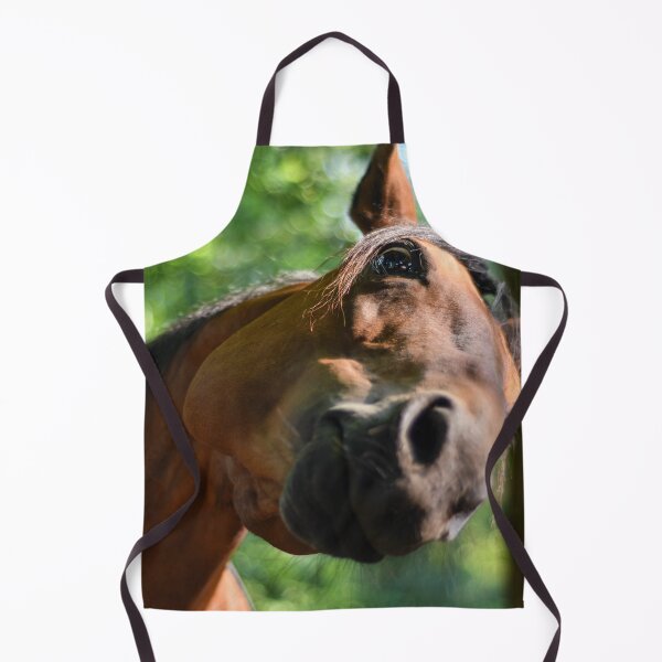 Item preview, Side eye horse designed and sold by Md1982.