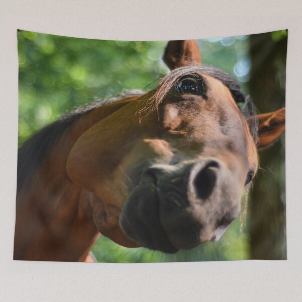 Item preview, Side eye horse  designed and sold by Md1982.