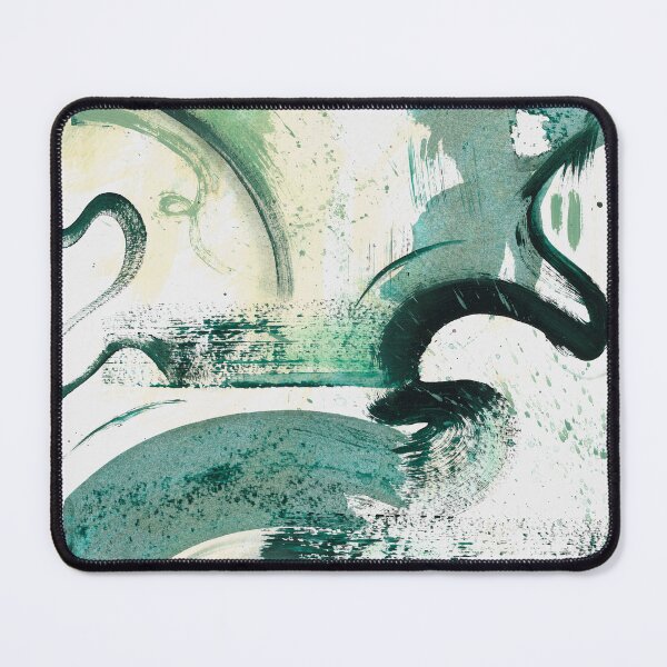 Item preview, Ex. 240201 - Experimental Abstract Painting designed and sold by Darci Lauren.