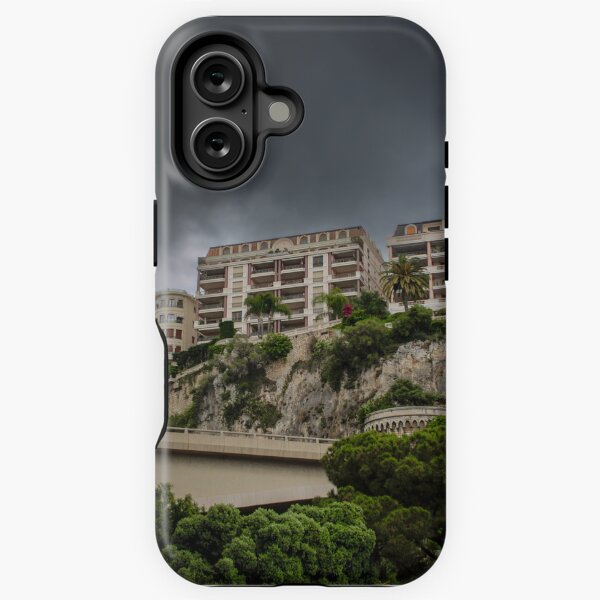 Item preview, Stormy City designed and sold by RedeyePhoto.