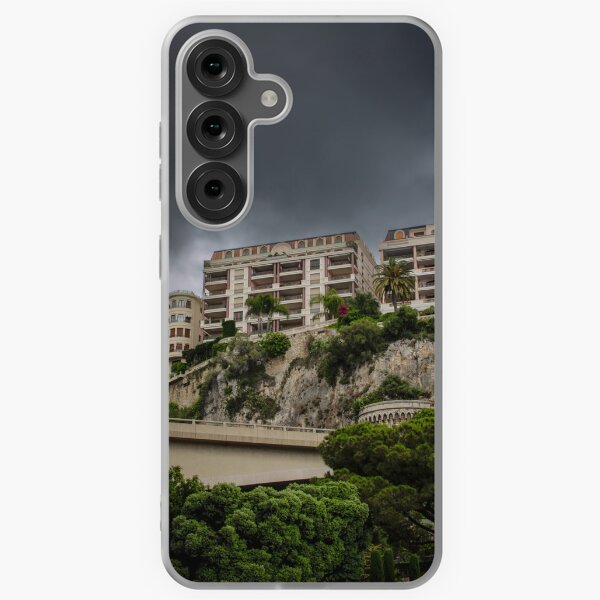 Item preview, Stormy City designed and sold by RedeyePhoto.
