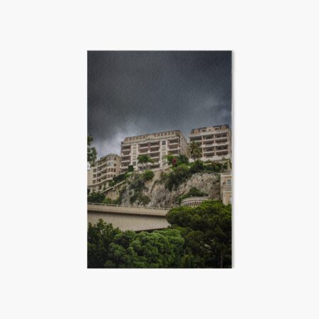 Item preview, Stormy City designed and sold by RedeyePhoto.