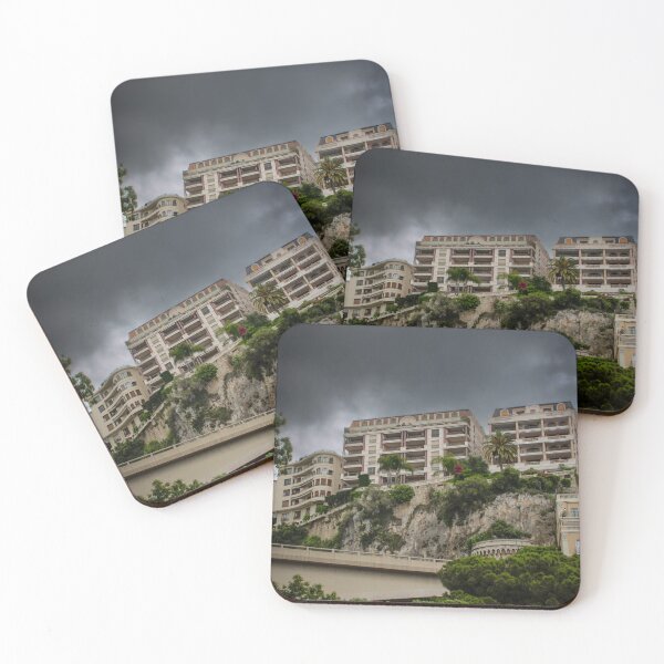 Item preview, Stormy City designed and sold by RedeyePhoto.