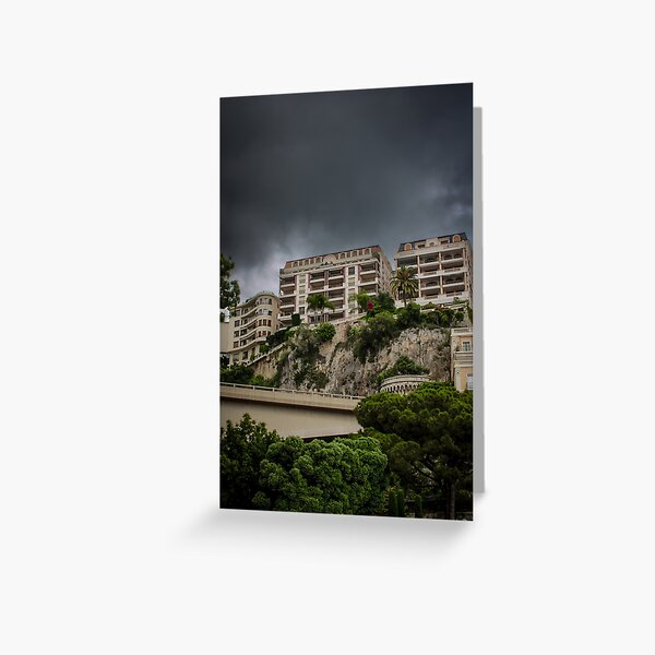 Item preview, Stormy City designed and sold by RedeyePhoto.