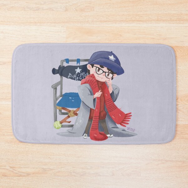 Item preview, Working kids: Director designed and sold by RyukiArtbook.