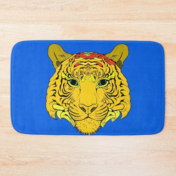 Item preview, Tiger designed and sold by lascositasdetri.