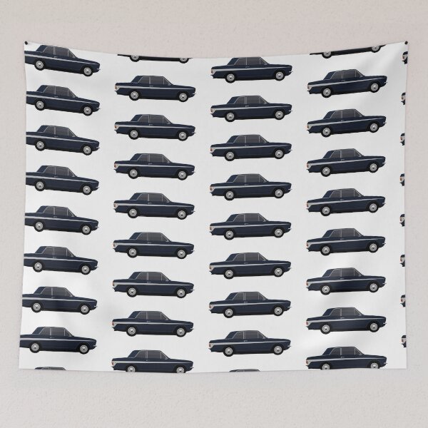 Item preview, Cortina Lotus MK2 (Blue) designed and sold by neil4404.