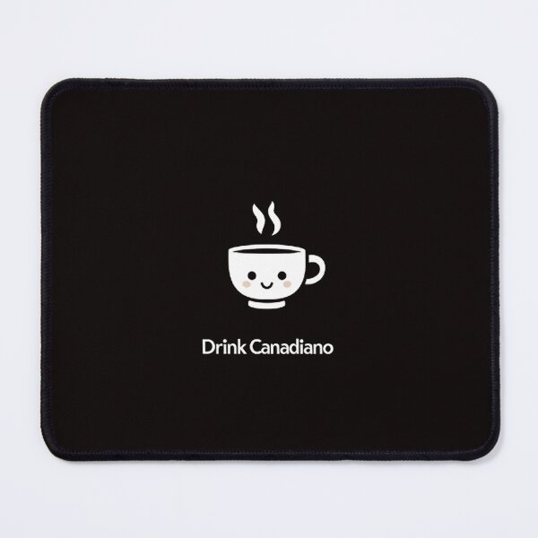 Item preview, Drink Canadiano designed and sold by Brendon987.
