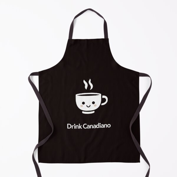 Item preview, Drink Canadiano designed and sold by Brendon987.