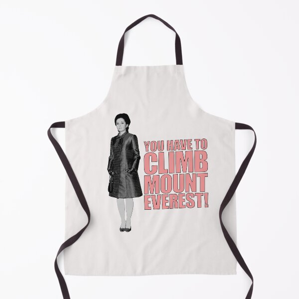 Item preview, Anne Welles Climb Mount Everest v12 designed and sold by emwoodard.
