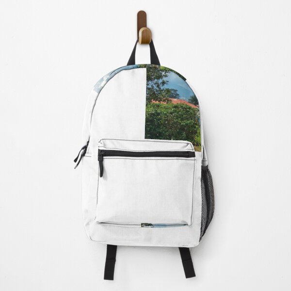 Item preview, Valle Central, Heredia, Costa Rica (Central Valley) designed and sold by The Cat Down the Road.