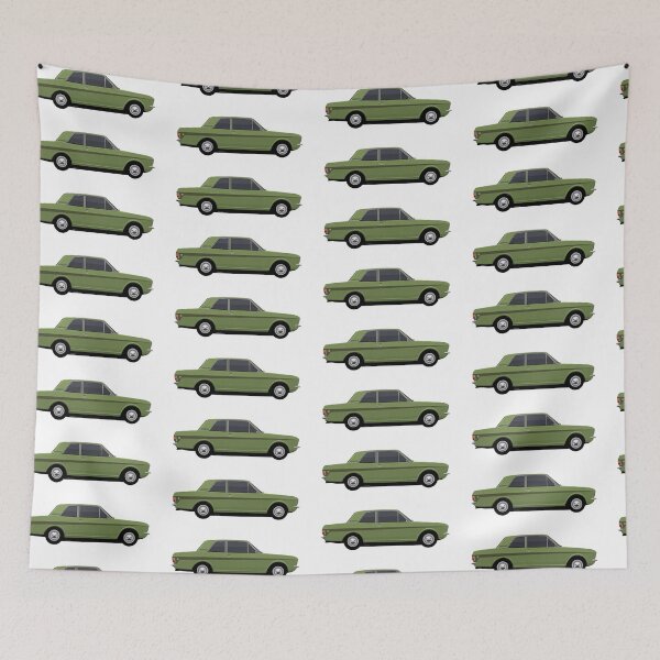 Item preview, Cortina Lotus MK2 (Green) designed and sold by neil4404.