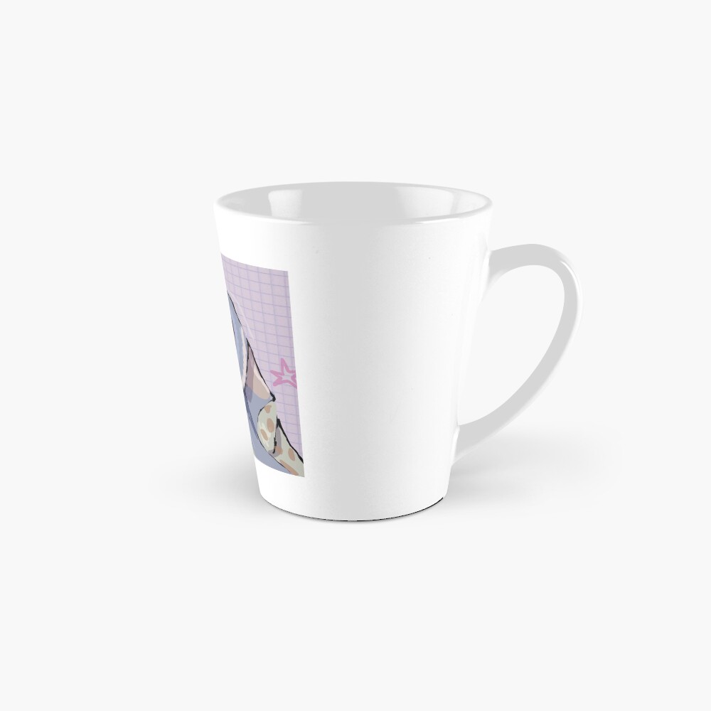 Vista previa del artículo con la obra «Taza cónica», diseñado y vendido por mery-iamy.