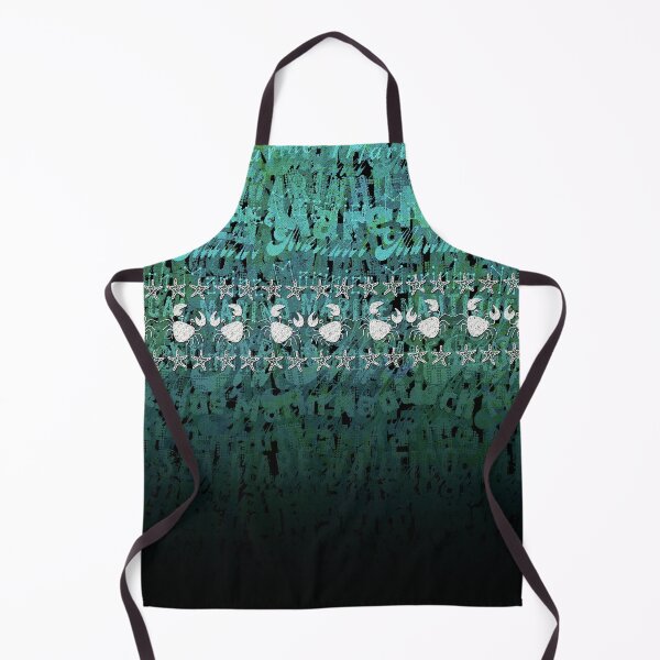 Item preview, Marine Pattern V2EAQ designed and sold by LuCancio23.