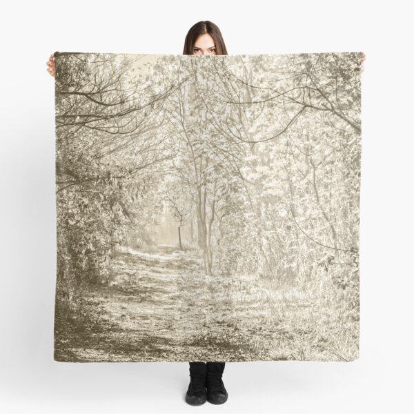 Item preview, Whispering Path to Serenity designed and sold by Chittara Arts.