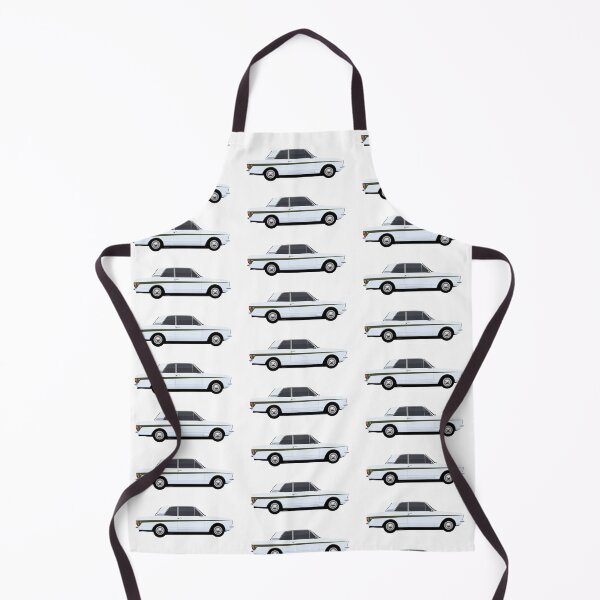 Item preview, Cortina Lotus MK2 (White) designed and sold by neil4404.