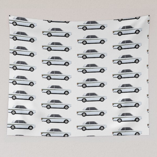 Item preview, Cortina Lotus MK2 (White) designed and sold by neil4404.