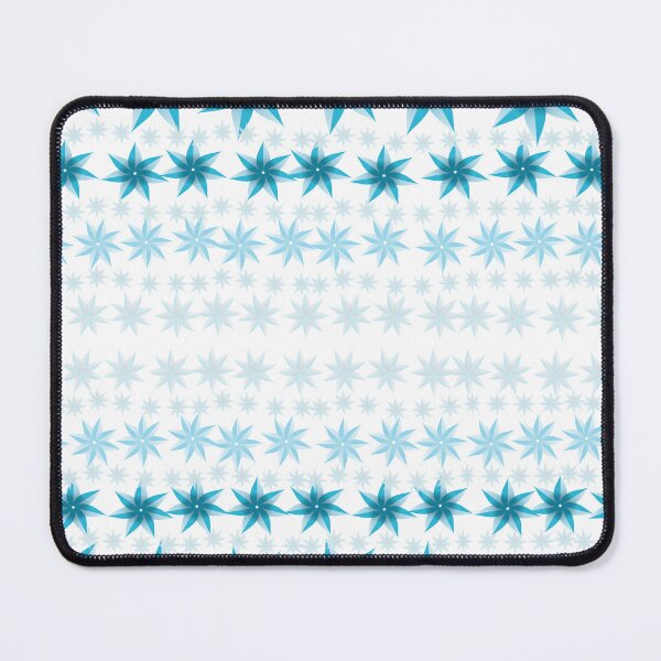 Item preview, Blue star seamless designed and sold by Nakorn06 Shop.