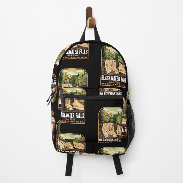 Item preview, Blackwater Falls State Park West Virginia designed and sold by HalpinDesign.