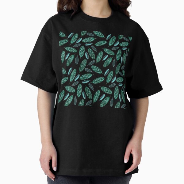 Item preview, Dark Leaves designed and sold by sloganwriter12.