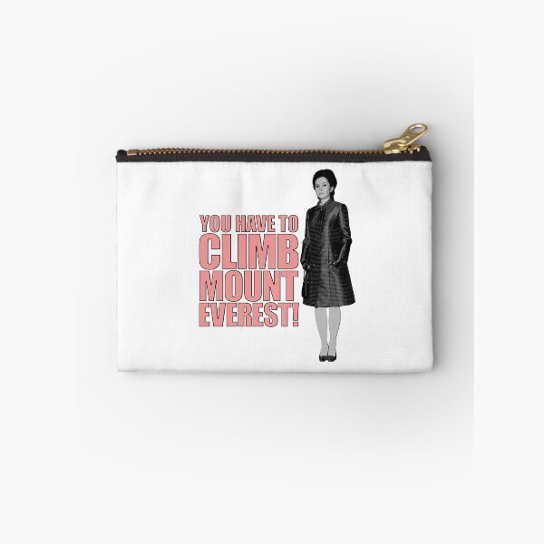 Item preview, Anne Welles Climb Mount Everest v11 designed and sold by emwoodard.