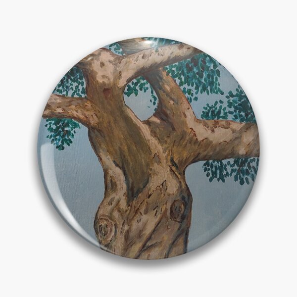 Item preview, My big tree designed and sold by Flora'sArt.