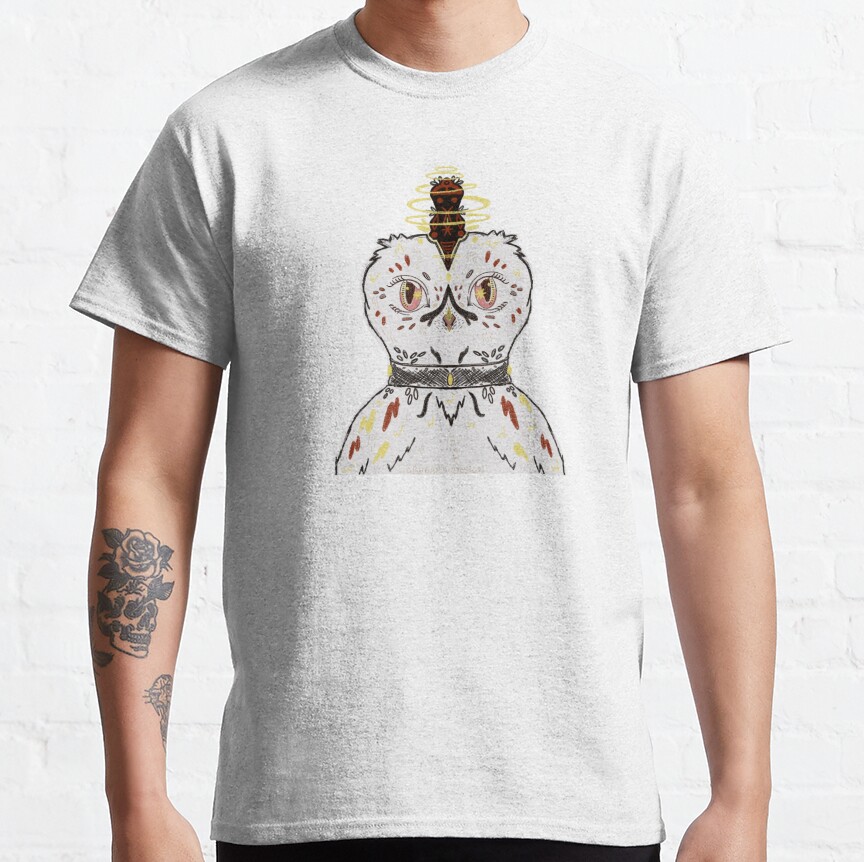 La Lune Classic T-Shirt