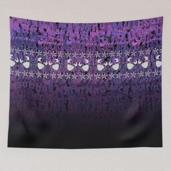 Item preview, Marine Pattern V2EFA designed and sold by LuCancio23.