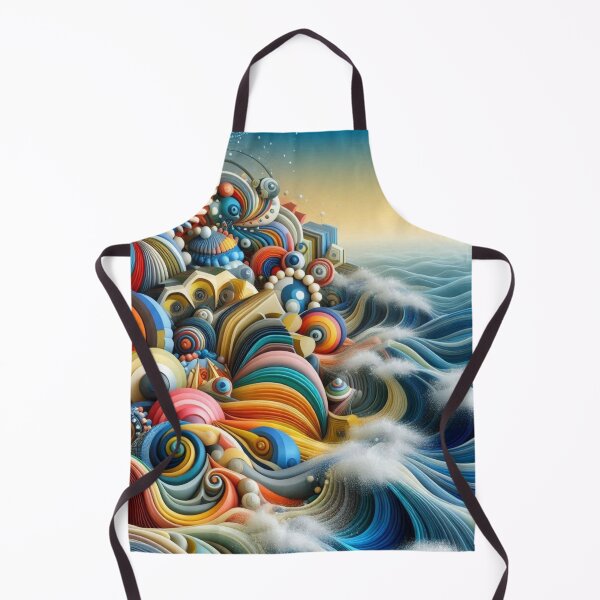 Item preview, colorful geometric decorative desighn designed and sold by Dogandesighn.