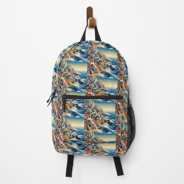 Item preview, colorful geometric decorative desighn designed and sold by Dogandesighn.