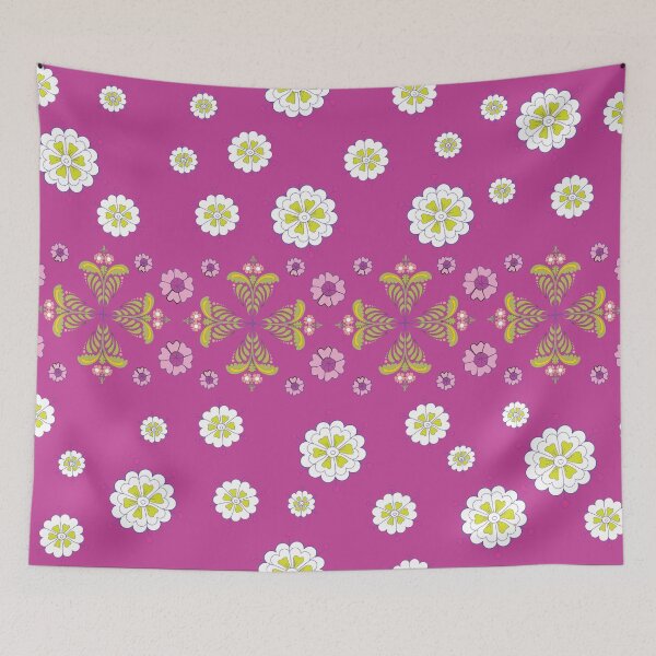 Item preview, Abstract Nature of flower   designed and sold by Nakorn06 Shop.