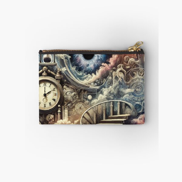 Item preview, Ethereal Dreams: A Glimpse Beyond Reality designed and sold by AbstractAnom.
