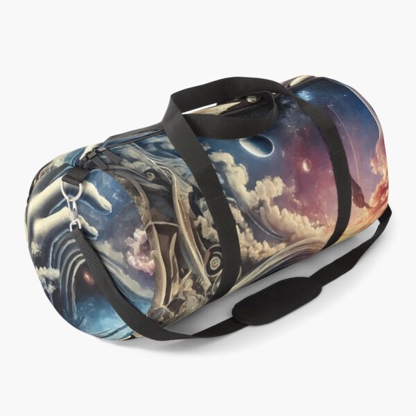 Item preview, Ethereal Dreams: A Glimpse Beyond Reality designed and sold by AbstractAnom.