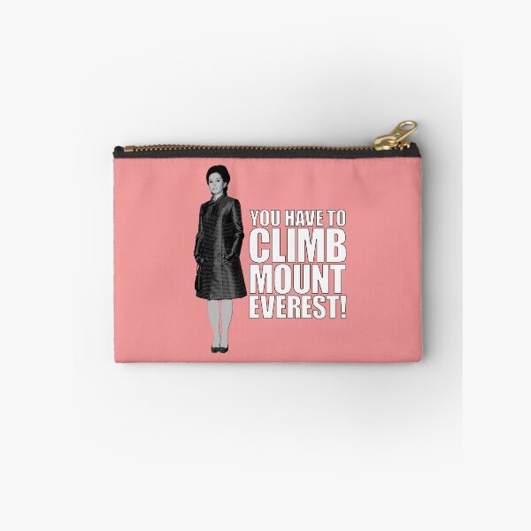 Item preview, Anne Welles Climb Mount Everest v10 designed and sold by emwoodard.