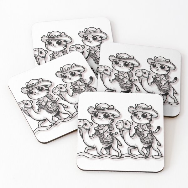 Item preview, Bengal Cats designed and sold by evenement3102.