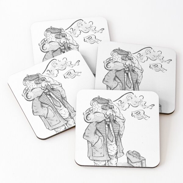 Item preview, Chubbs on Duty designed and sold by Darci Lauren.