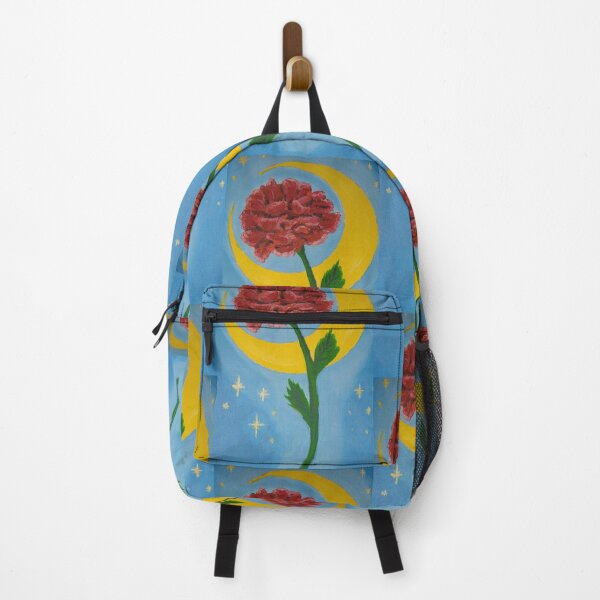 Item preview, Moonflower designed and sold by Flora'sArt.