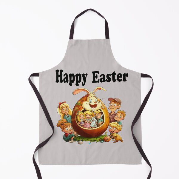Item preview, Happy easter designed and sold by lascositasdetri.