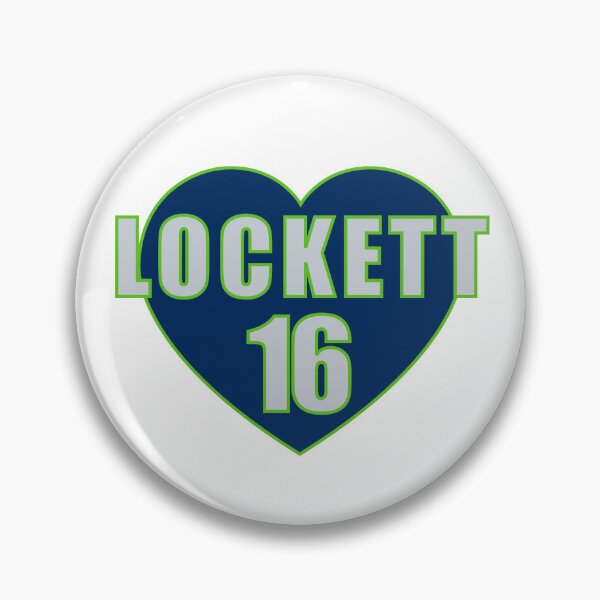Item preview, Tyler Lockett Heart designed and sold by Chesley Design.